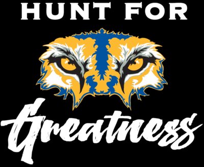 Hunt for Greatness