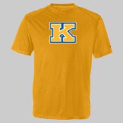 Kaiser K - B-Dry Core T-Shirt with Sport Shoulders