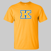 Kaiser K - Ultra Cotton™ T-Shirt