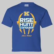 Kaiser Rise - Youth Ultra Cotton™ T-Shirt