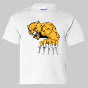 Kaiser Cougar - Youth Ultra Cotton™ T-Shirt