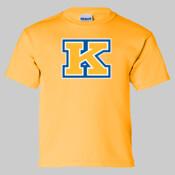 Kaiser K - Youth Ultra Cotton™ T-Shirt