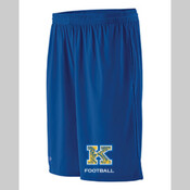 Small Poly K - Dry Excel Whisk Shorts